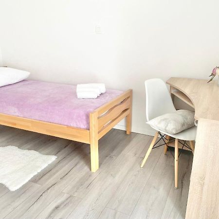 Apartman Niko Apartment Split Ngoại thất bức ảnh