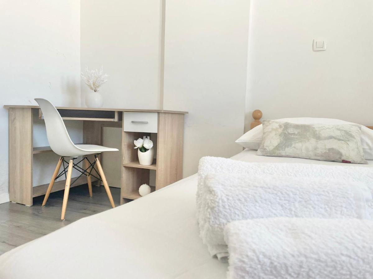 Apartman Niko Apartment Split Ngoại thất bức ảnh