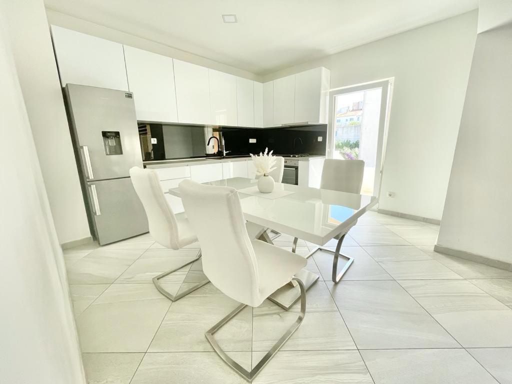 Apartman Niko Apartment Split Ngoại thất bức ảnh