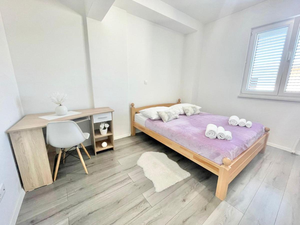 Apartman Niko Apartment Split Ngoại thất bức ảnh
