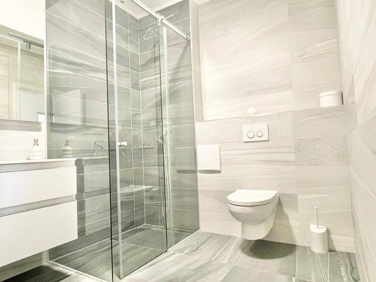 Apartman Niko Apartment Split Ngoại thất bức ảnh