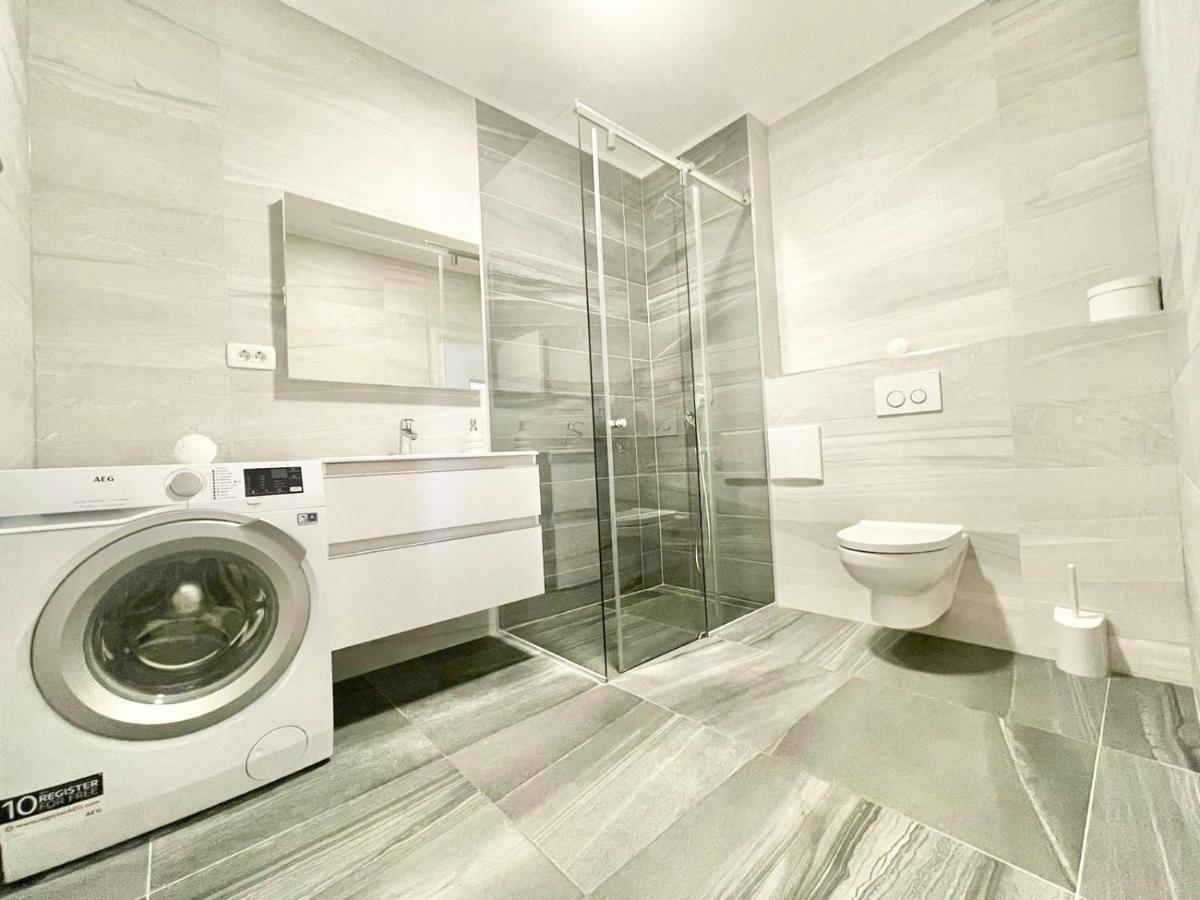 Apartman Niko Apartment Split Ngoại thất bức ảnh