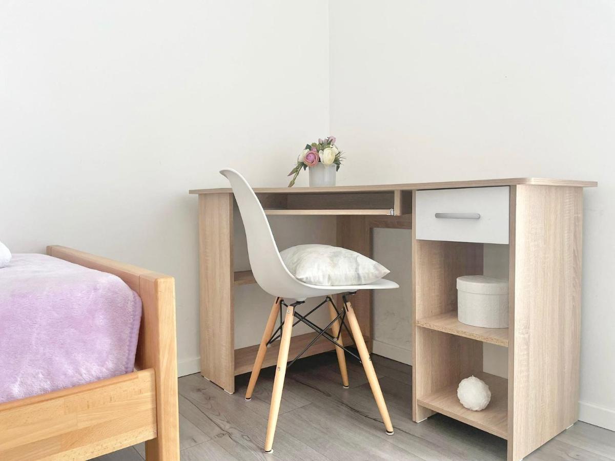 Apartman Niko Apartment Split Ngoại thất bức ảnh