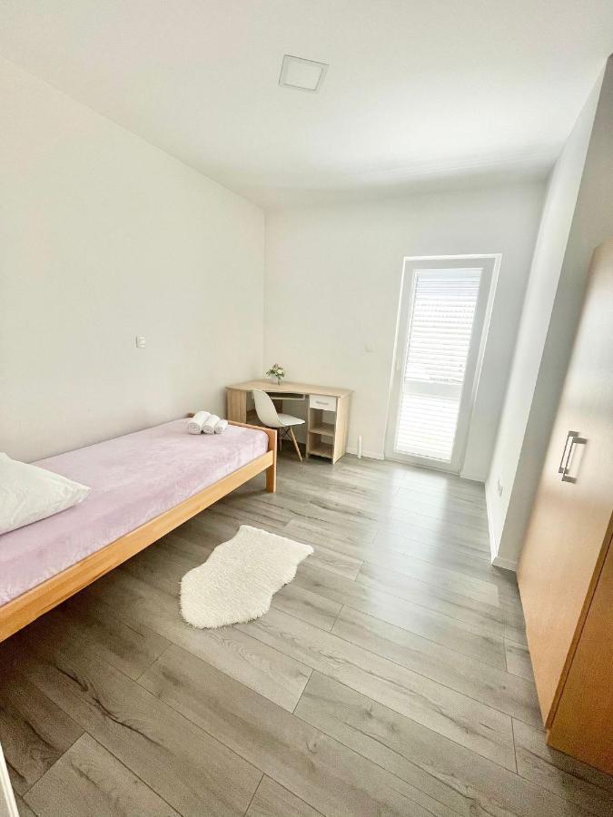 Apartman Niko Apartment Split Ngoại thất bức ảnh